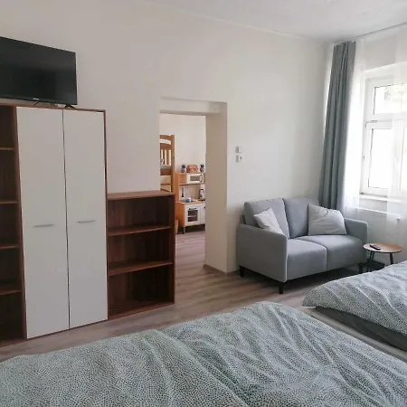 Cipriani Apartamento
