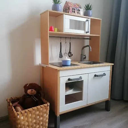 Apartamento Cipriani Jáchymov