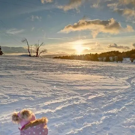 Cipriani Apartamento *