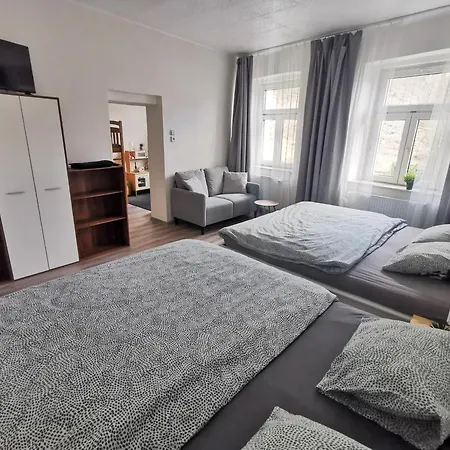 Apartamento Cipriani