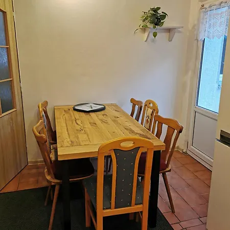 Apartmán Cipriani *
