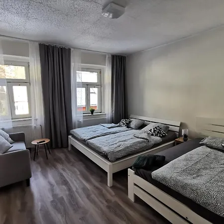 Cipriani Apartamento *